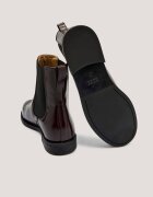 BOSS BLACK De piele ghete chelsea Lycia
