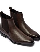 BOSS BLACK De piele ghete chelsea Theon