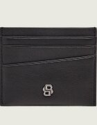 BOSS BLACK De piele husă pentru carduri B_Icon_L_S