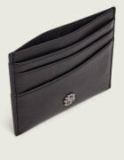 BOSS BLACK De piele husă pentru carduri B_Icon_L_S