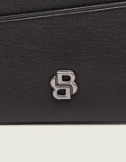 BOSS BLACK De piele husă pentru carduri B_Icon_L_S