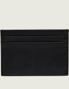BOSS BLACK De piele husă pentru carduri Big BB_S