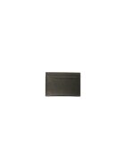 BOSS BLACK De piele husă pentru carduri Big BC_S card