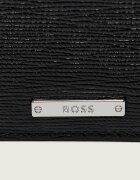 BOSS BLACK De piele husă pentru carduri GalleryA_S