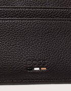 BOSS BLACK De piele husă pentru carduri Ray_S Card N.