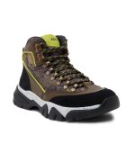 BOSS BLACK De piele insulete Chester Halb ltnypr