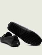BOSS BLACK De piele mocasini Noel_Mocc_ltlctb