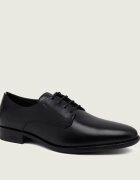 BOSS BLACK De piele pantofi derby Colby