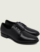 BOSS BLACK De piele pantofi derby Colby