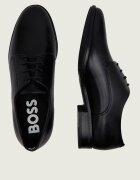 BOSS BLACK De piele pantofi derby Colby