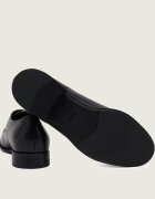 BOSS BLACK De piele pantofi derby Colby