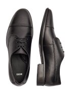 BOSS BLACK De piele pantofi derby COLBY