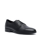 BOSS BLACK De piele pantofi derby Colby