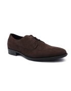 BOSS BLACK De piele pantofi derby Colby_Derb_stsd