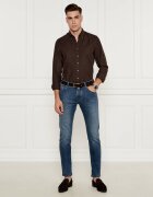 BOSS BLACK De piele pantofi derby Derrek