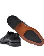 BOSS BLACK De piele pantofi derby Derrek