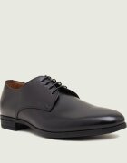 BOSS BLACK De piele pantofi derby Kensington