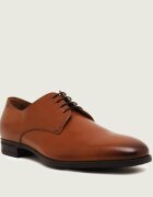 BOSS BLACK De piele pantofi derby Kensington