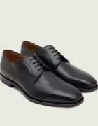 BOSS BLACK De piele pantofi derby Lisbon