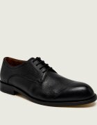BOSS BLACK De piele pantofi derby Tayil-L_Derb_tbb