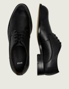 BOSS BLACK De piele pantofi derby Tayil-L_Derb_tbb