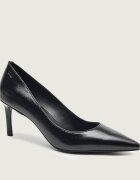 BOSS BLACK De piele pantofi Gracey_Pump70_NA
