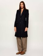 BOSS BLACK De piele pantofi loafer Lycia_Mocc_LTWR