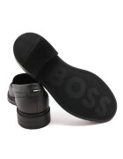 BOSS BLACK De piele pantofi loafer Saul_Loaf
