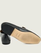 BOSS BLACK De piele pantofi lords Charlize