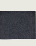 BOSS BLACK De piele portofel