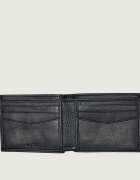 BOSS BLACK De piele portofel