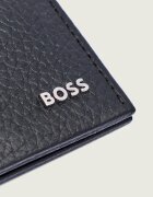 BOSS BLACK De piele portofel