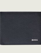 BOSS BLACK De piele portofel