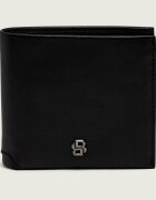BOSS BLACK De piele portofel B_Icon_L_4cc
