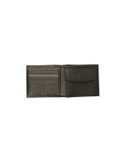 BOSS BLACK De piele portofel Crosstown_4