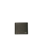 BOSS BLACK De piele portofel Crosstown_4