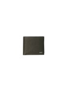 BOSS BLACK De piele portofel Crosstown_8