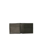 BOSS BLACK De piele portofel Crosstown_8