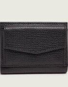 BOSS BLACK De piele portofel Derwil_Bifold