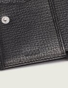 BOSS BLACK De piele portofel Derwil_Bifold