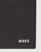 BOSS BLACK De piele portofel Derwil_Bifold