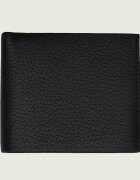 BOSS BLACK De piele portofel New Crosstown_4ccC