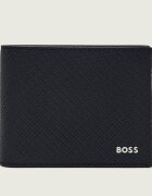 BOSS BLACK De piele portofel Northon