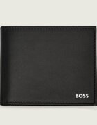 BOSS BLACK De piele portofel Randy