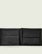 BOSS BLACK De piele portofel Randy