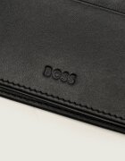 BOSS BLACK De piele portofel Randy