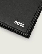 BOSS BLACK De piele portofel Randy