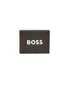 BOSS BLACK De piele portofel Randy