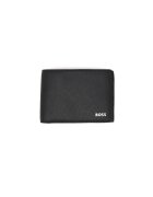 BOSS BLACK De piele portofel Zair_6