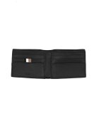 BOSS BLACK De piele portofel Zair_6